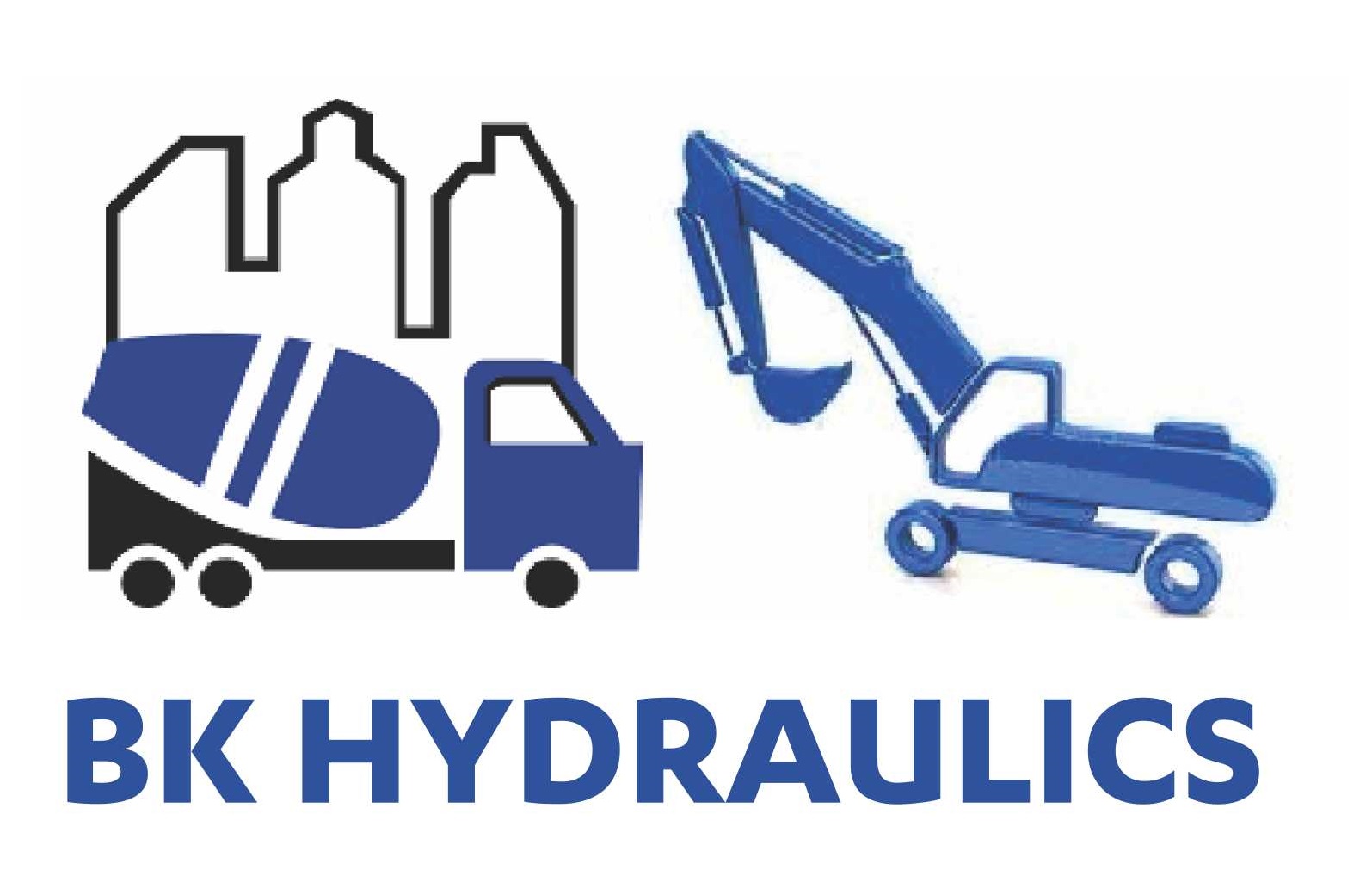 BK Hydraulics